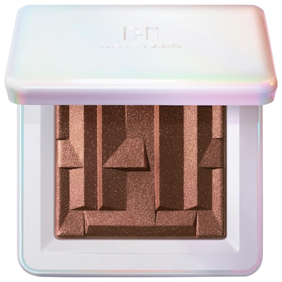 HAUS LABS BY LADY GAGA - Bio-Radiant Gel-Powder Highlighter with Fermented Arnica Bronzite 0.25 oz / 7 g Clean at Sephora