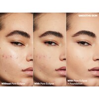 Pore Eclipse Mattifying + Blurring Makeup Primer