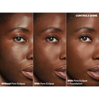 Pore Eclipse Mattifying + Blurring Makeup Primer