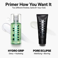 Pore Eclipse Mattifying + Blurring Makeup Primer
