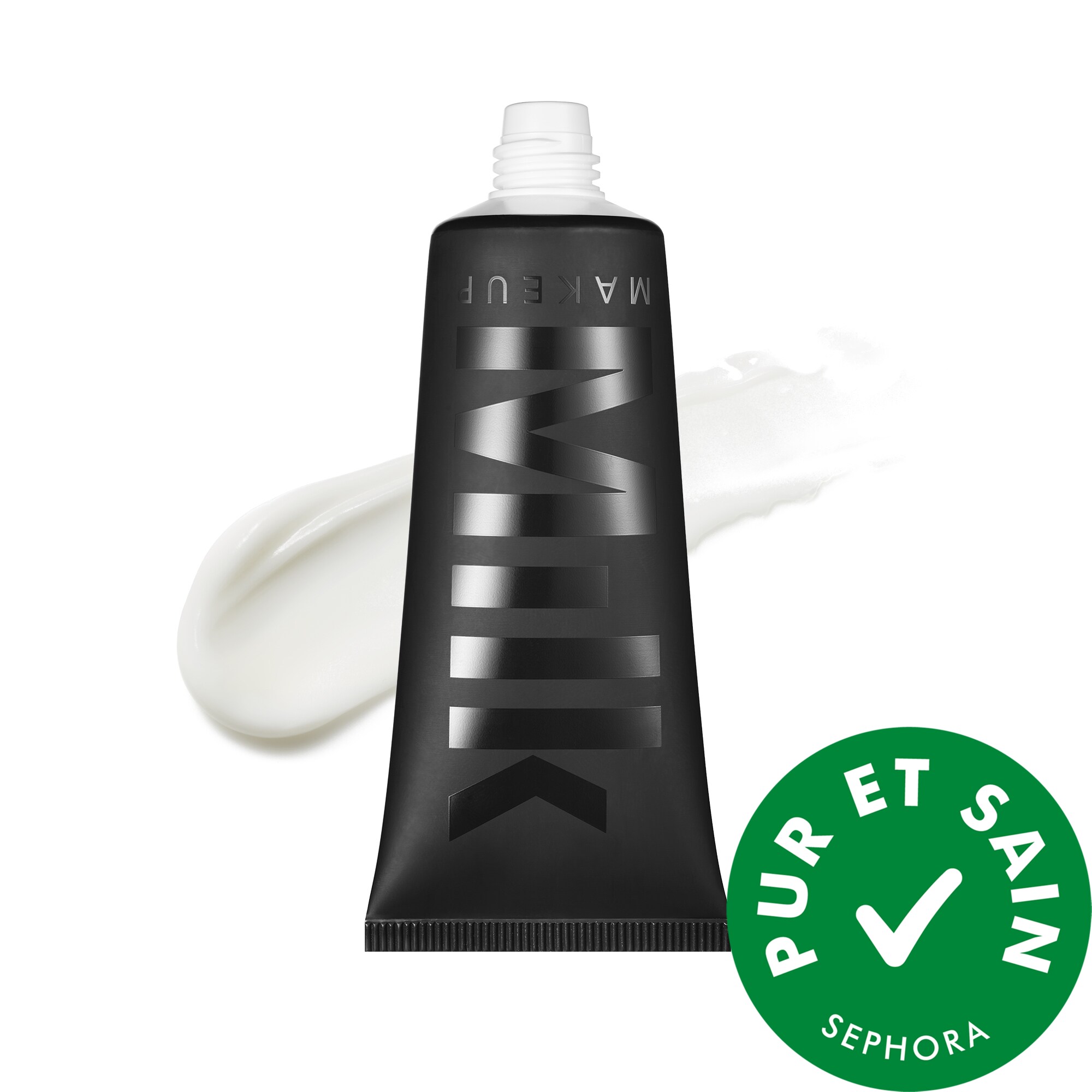 Milk Makeup Base matifiante et floutante Pore Eclipse avec niacinamide Translucide 1.35 oz / 40 mL