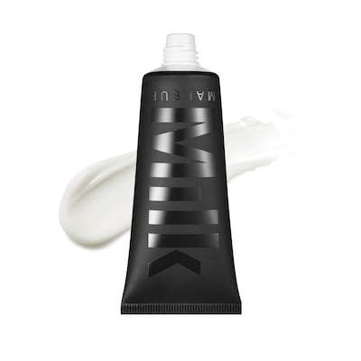 MILK MAKEUP - Pore Eclipse Mattifying + Blurring Makeup Primer with Niacinamide Translucent 1.35 oz / 40 mL MILK MAKEUP Pore Eclipse Mattifying + Blurring Makeup Primer with Niacinamide Clean at Sephora