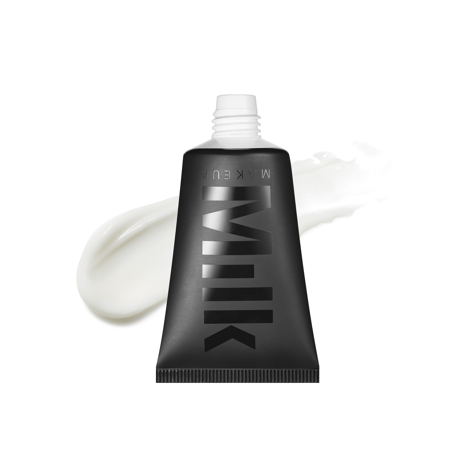 Мини-матирующая база Milk Makeup Pore Eclipse с ниацинамидом, эффект размытия пор