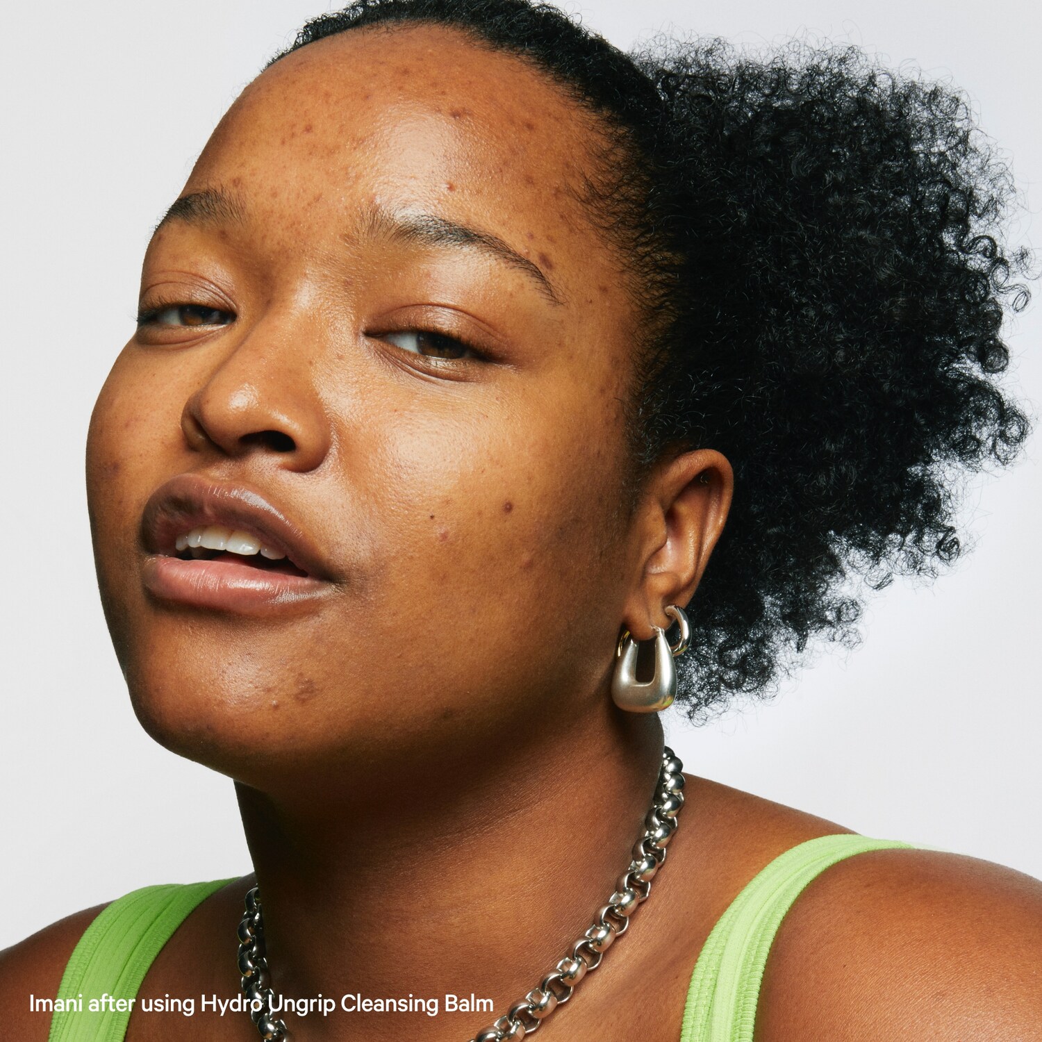 MILK MAKEUP Hydro Ungrip Makeup Removing Cleansing Balm Mall of America®