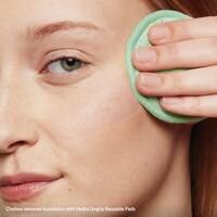 Hydro Ungrip Reusable Makeup Remover Pads