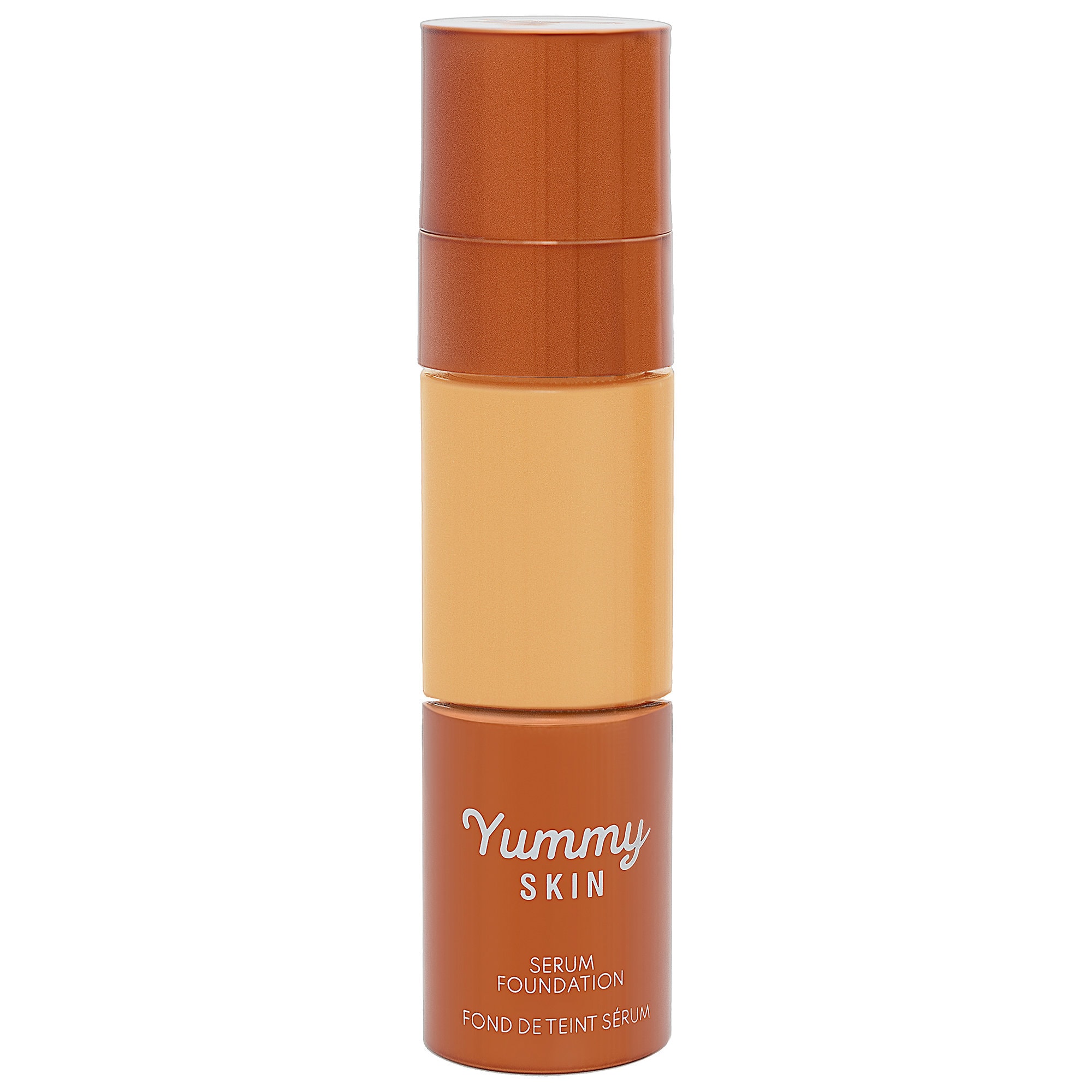 Yummy Skin Serum Foundation