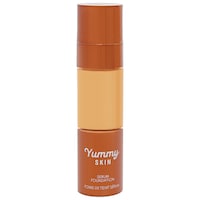 Danessa Myricks Beauty - Fond de teint sérum Yummy Skin