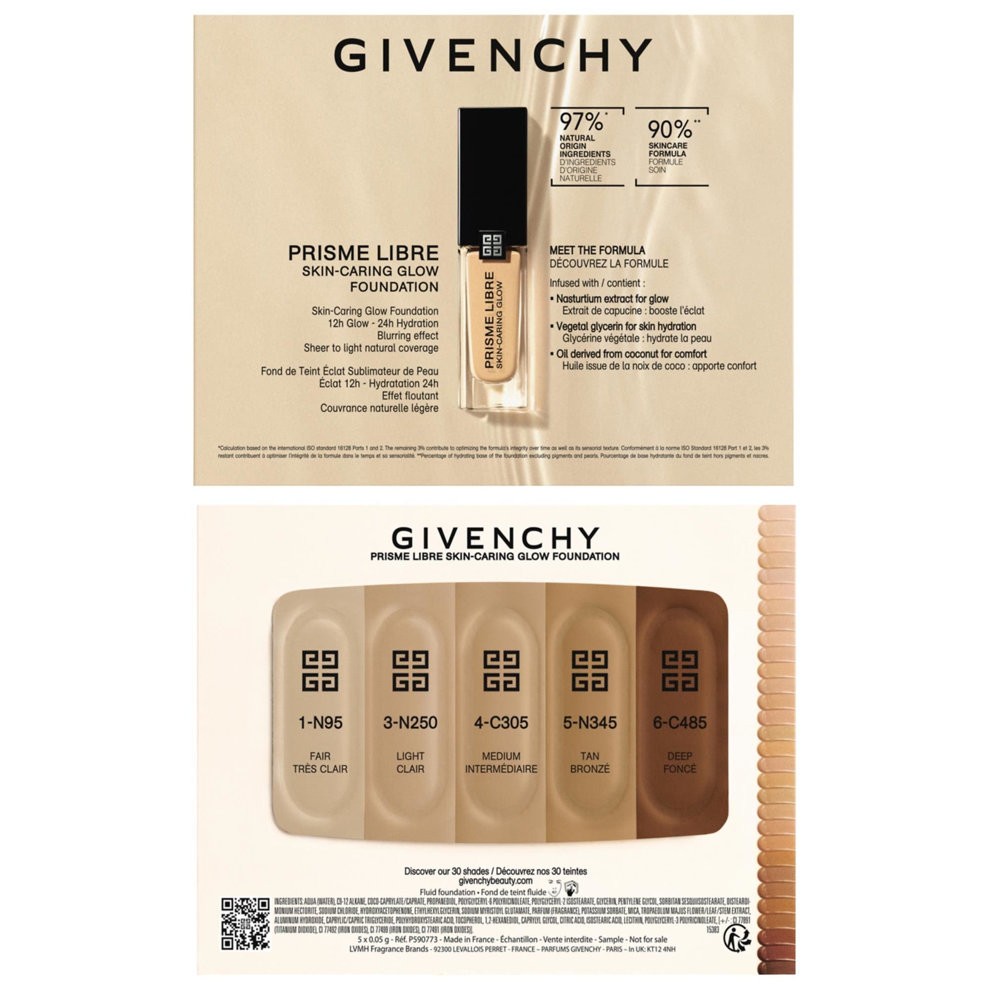 Free Samples Of Makeup In India Saubhaya Makeup