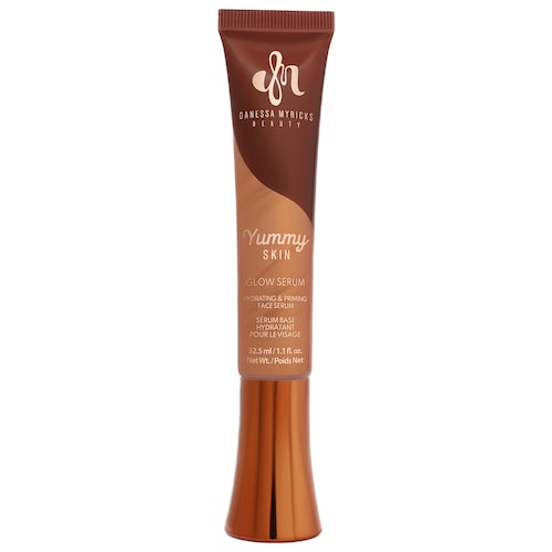 Сыворотка для сияния с гиалуроновой кислотой Danessa Myricks Beauty Yummy Skin