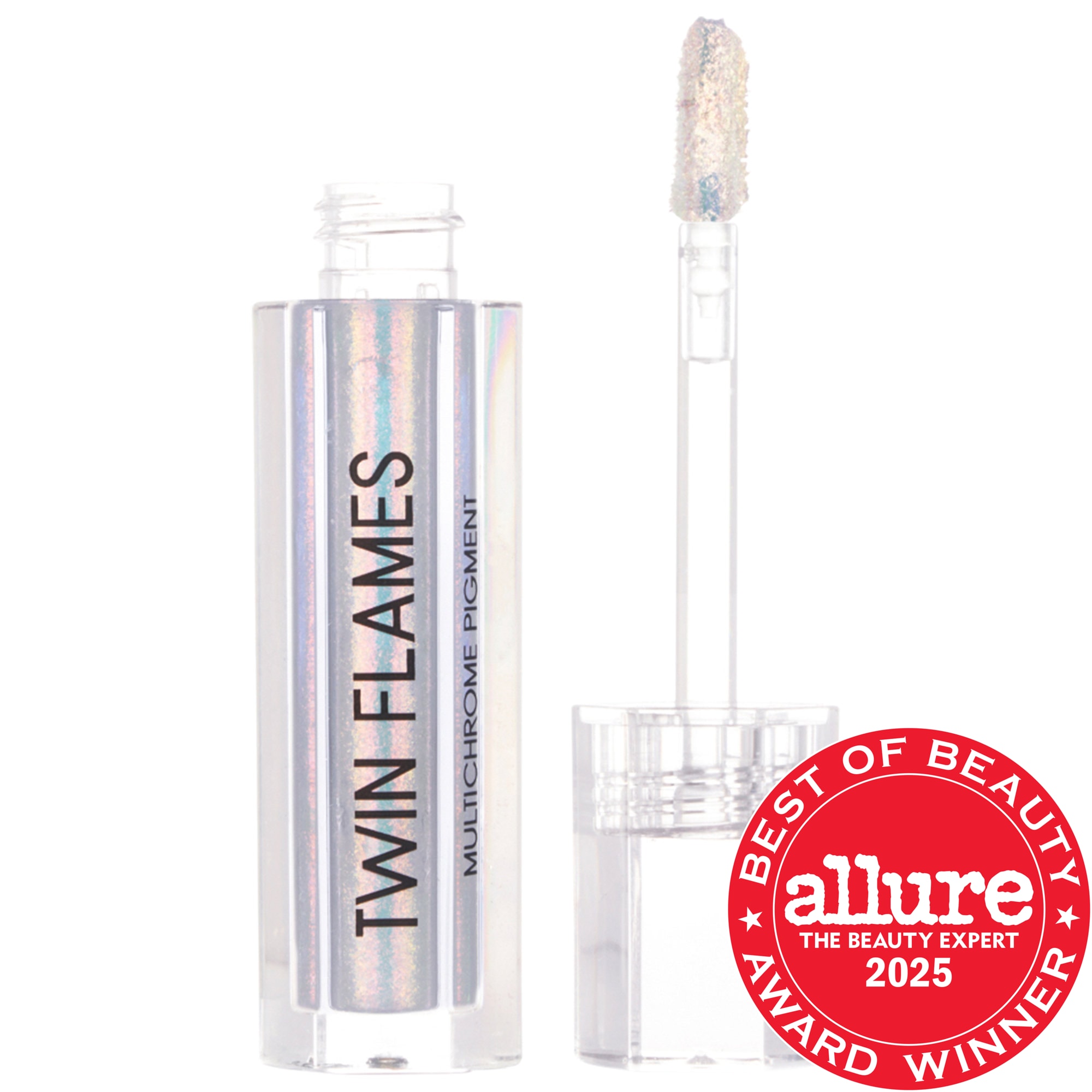 Thumbnail of Danessa Myricks Beauty Twin Flames Liquid Eyeshadow Lust