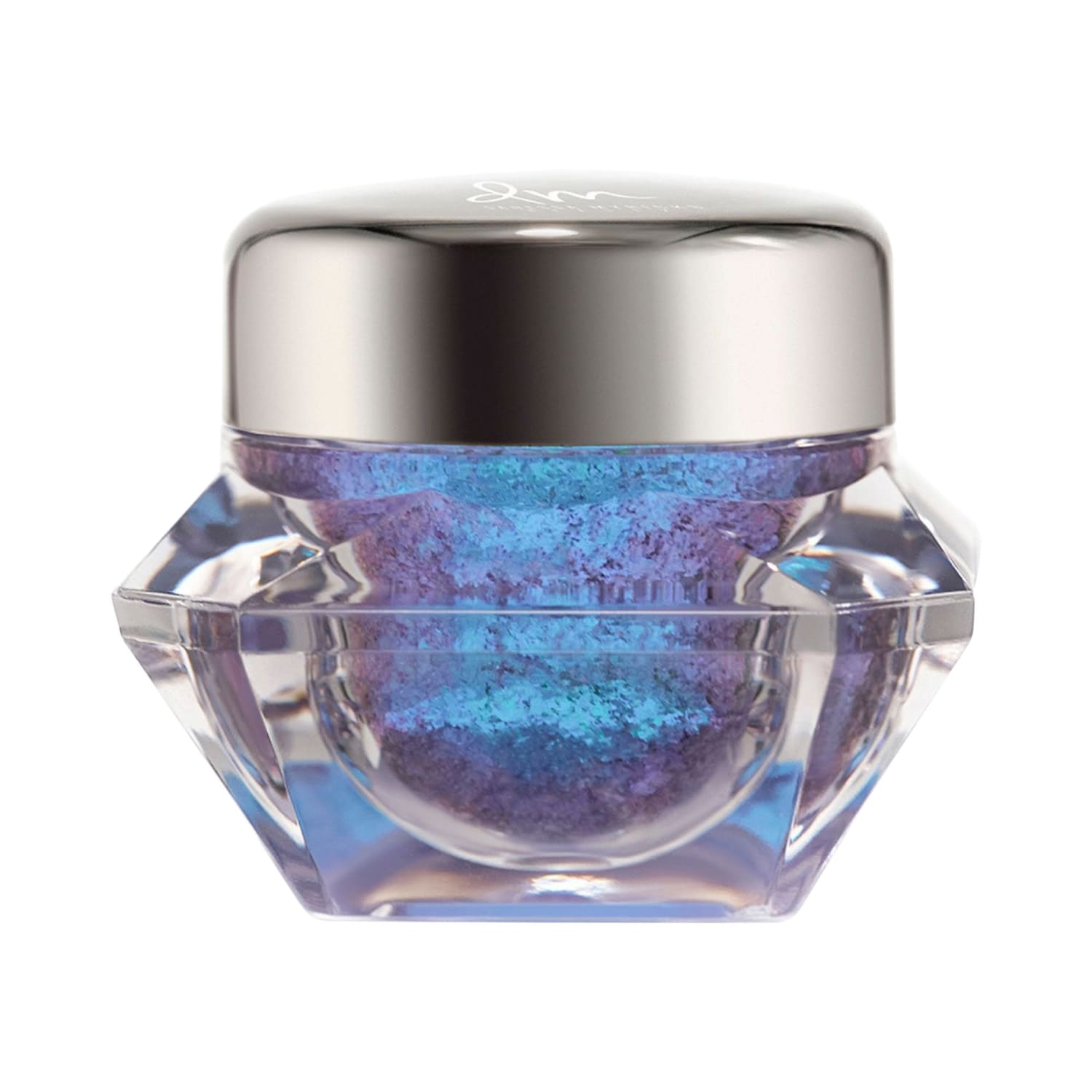 Мультихромный гель для глаз и лица Danessa Myricks Beauty Infinite Chrome Flakes — фото 1