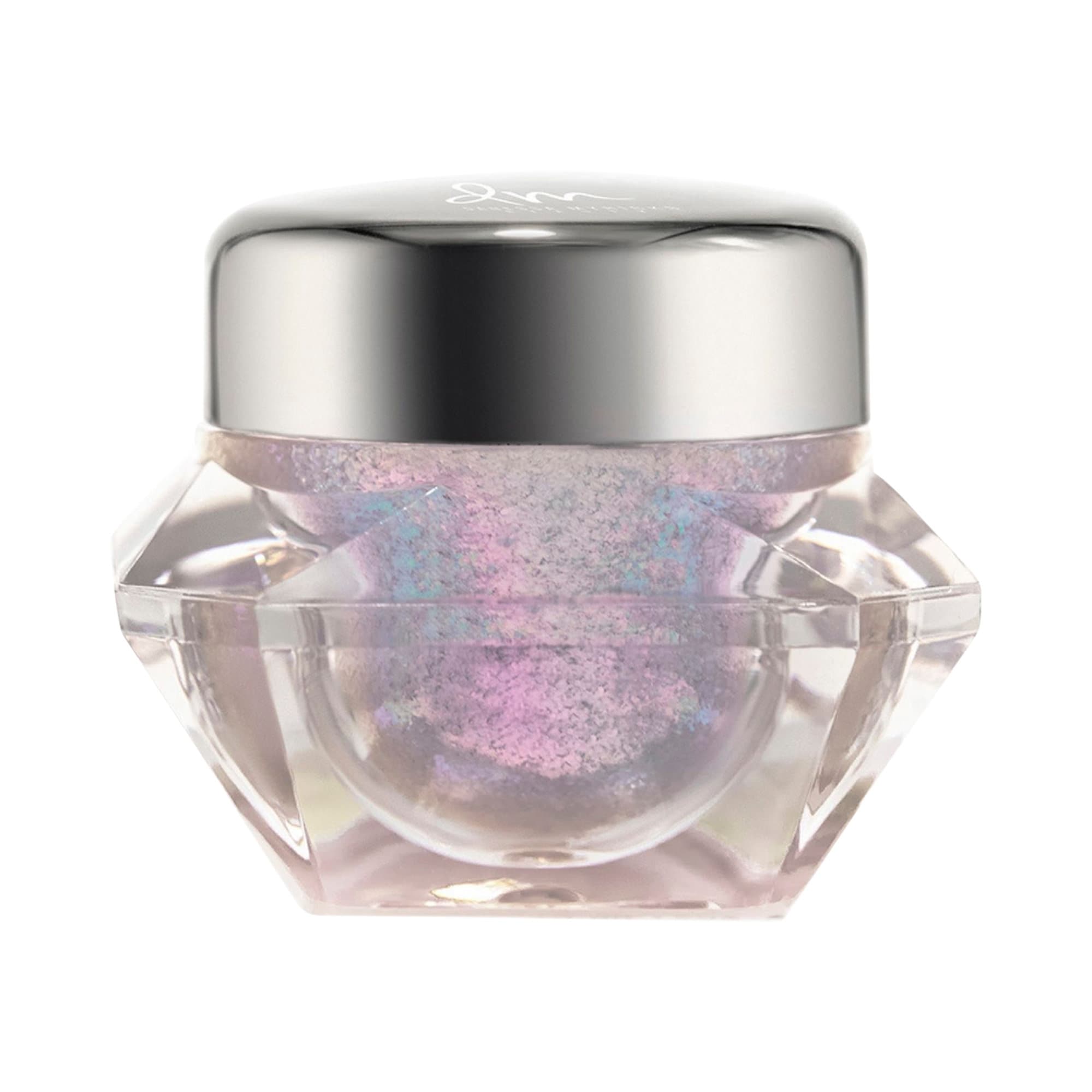 Danessa Myricks Beauty Infinite Chrome Flakes Multichrome Gel for Eyes & Face 0.13 / 3.8