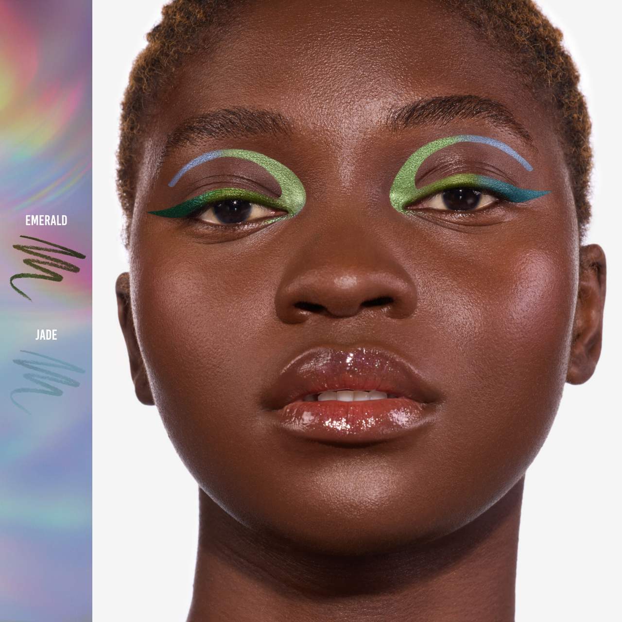 Infinite Chrome Waterproof Micropencil Eyeliner