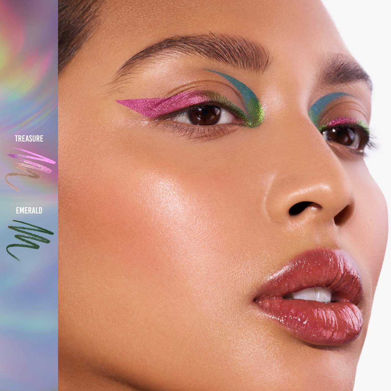 Infinite Chrome Waterproof Micropencil Eyeliner