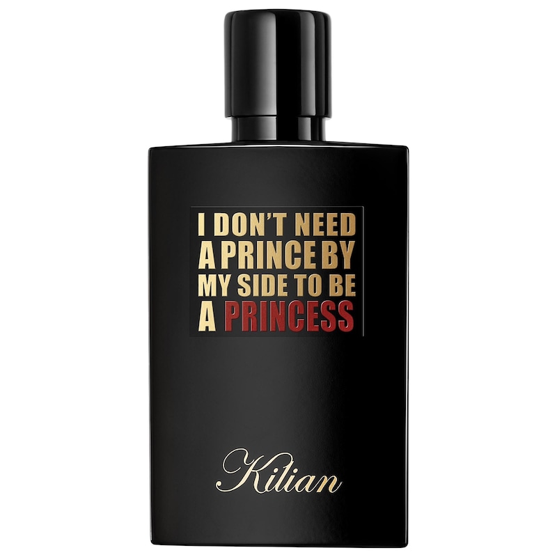 Princess Eau de Parfum with Matcha