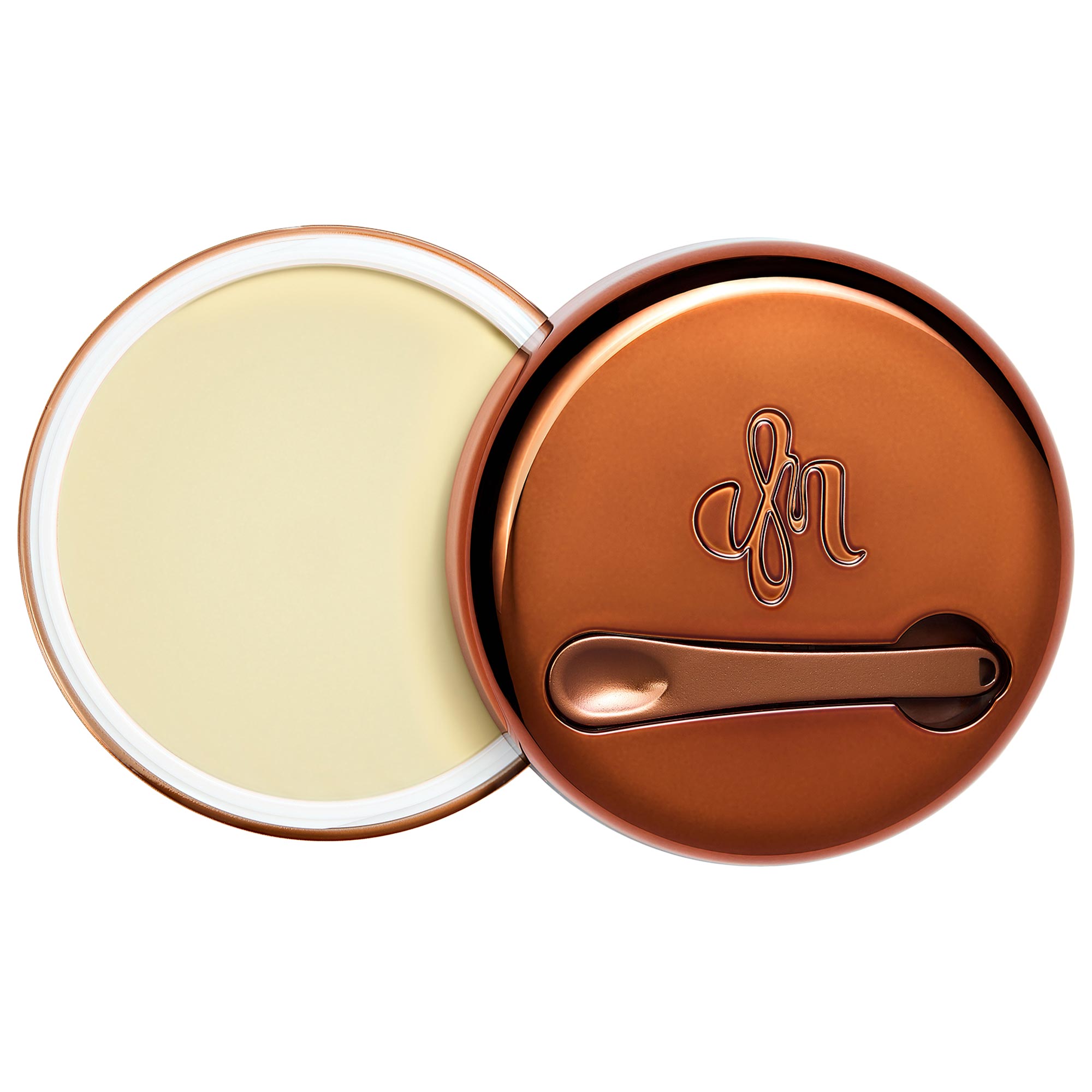 Danessa Myricks Beauty - Baume en poudre estompant Yummy Skin, base universelle