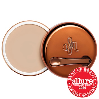 Danessa Myricks Beauty Yummy Skin Blurring Balm Powder