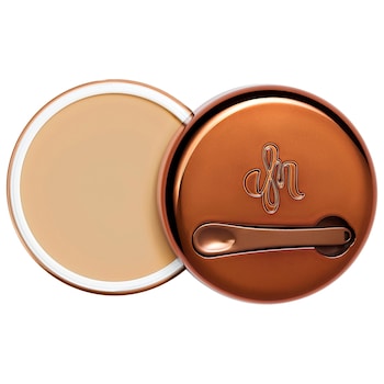 Danessa Myricks Beauty Yummy Skin Blurring Balm Powder