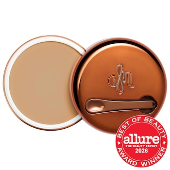 Danessa Myricks Beauty Yummy Skin Blurring Balm Powder