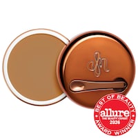 Danessa Myricks Beauty - Yummy Skin Blurring Balm Powder - Tinted Primer & Foundation 