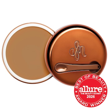 Danessa Myricks Beauty Yummy Skin Blurring Balm Powder