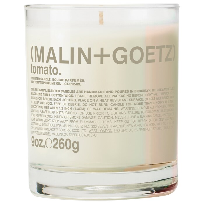 Tomato Candle MALIN+GOETZ Sephora
