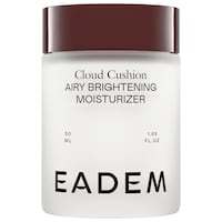EADEM - Cloud Cushion Dewy Plumping Moisturizer — Ceramide & Peptide-Rich for Supple, Radiant Skin