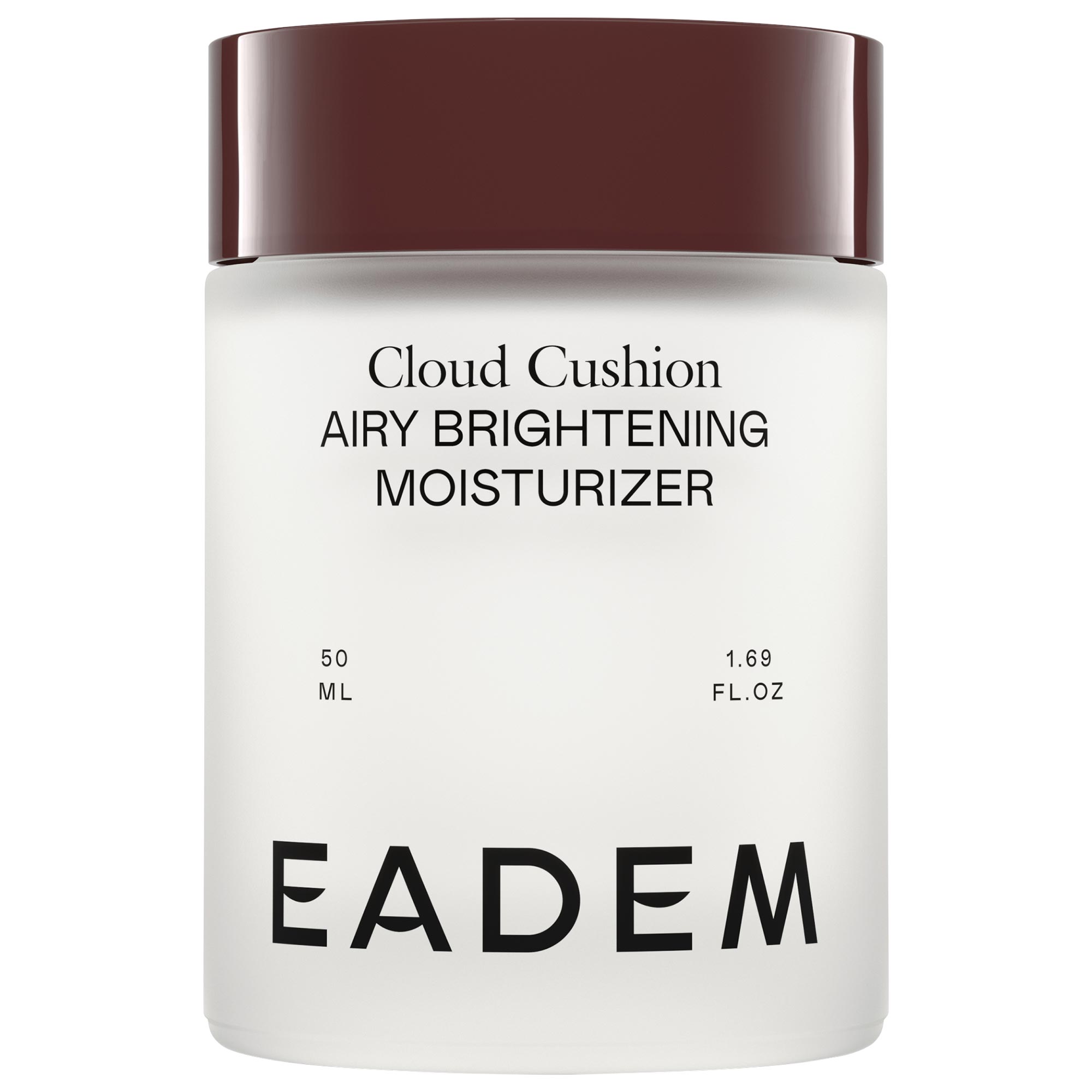 Thumbnail of EADEM Cloud Cushion Dewy Plumping Moisturizer — Ceramide & Peptide-Rich for Supple, Radiant Skin