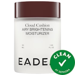 Cloud Cushion Dewy Plumping Cream - Ceramide & Peptide-Rich for Supple, Radiant Skin