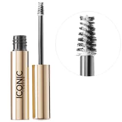 Liquid Brow Silk Max Hold Gel - Clear