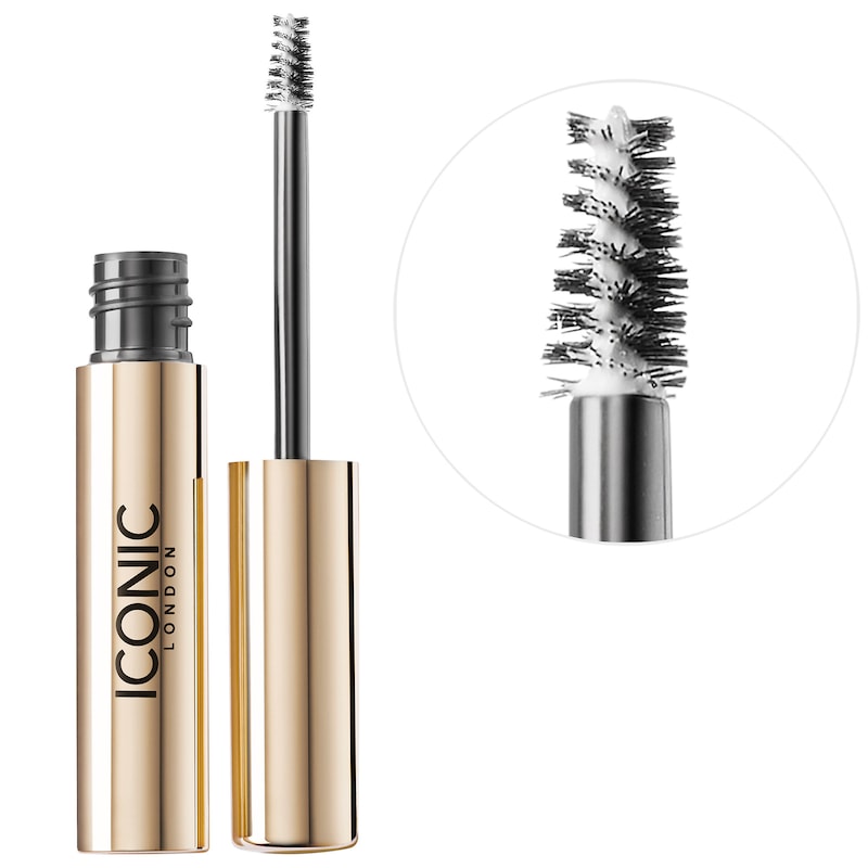 Liquid Brow Silk Max Hold Gel