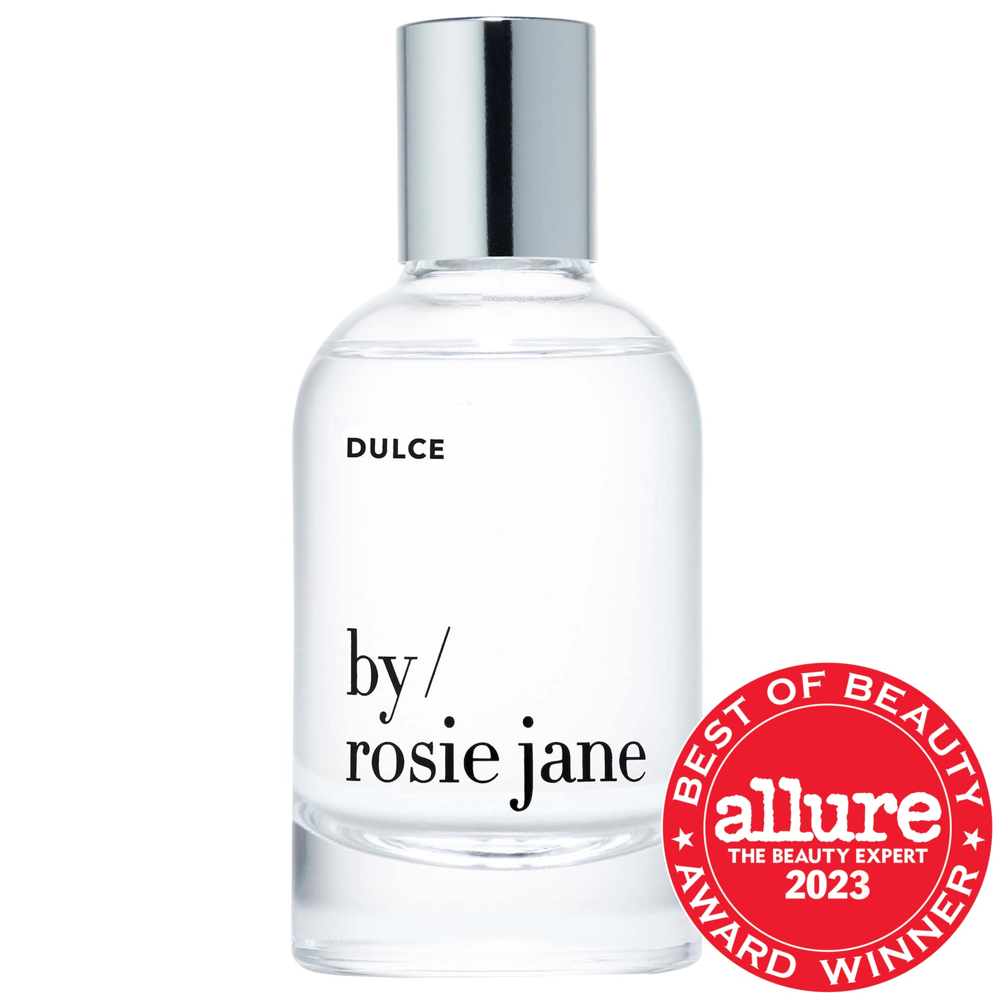By Rosie Jane DULCE eau de parfum with vanilla 1.7 oz/50 ml Eau de Parfum Spray eau de parfum spray