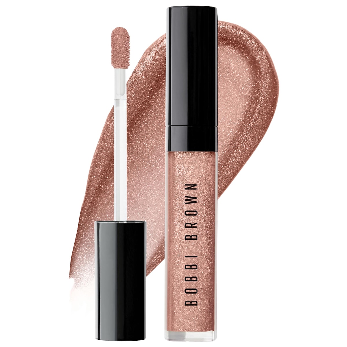 Bobbi Brown Crushed Oil-Infused Tinted Lip Gloss Shimmer