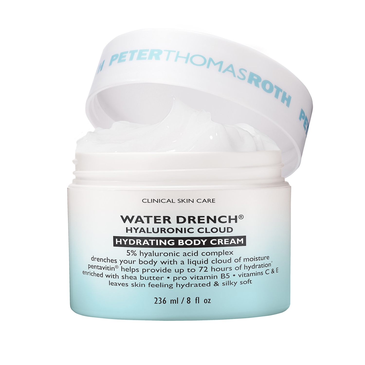 Peter Thomas Roth Water Drench Body Cream