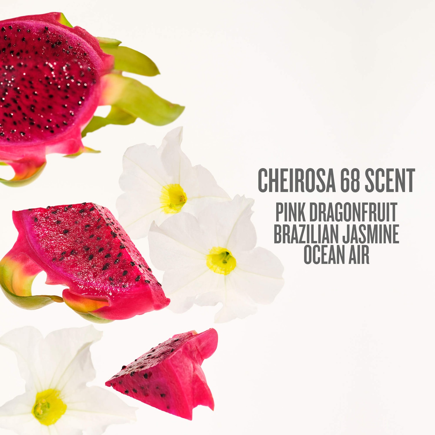 Cheirosa 68 Beija Flor Hair & Body Perfume Mist