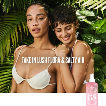 Brazilian Crush Cheirosa ’68 Beija Flor™ Hair & Body Fragrance Mist