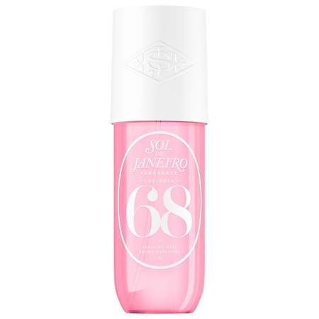 Cheirosa 68 Beija Flor Hair & Body Perfume Mist 8.01 oz / 240 mL