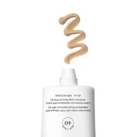 Mini Mineral Mattescreen Sunscreen SPF 40