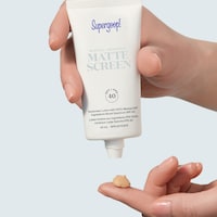 Mini Mineral Mattescreen Sunscreen SPF 40
