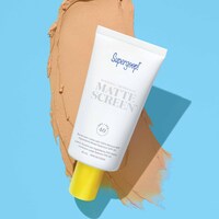 Mini Mineral Mattescreen Sunscreen SPF 40