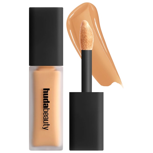 HUDA BEAUTY | #FauxFilter Luminous Matte Buildable Coverage Crease Proof Concealer
