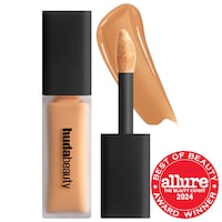 HUDA BEAUTY - #FauxFilter Matte Buildable Coverage Waterproof Concealer