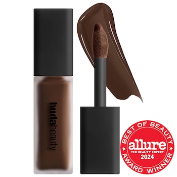 Huda Beauty #FauxFilter Matte Buildable Coverage Waterproof Concealer