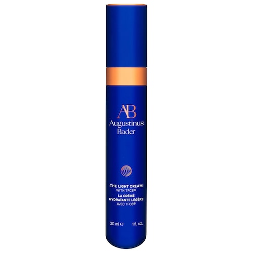 Лёгкий крем для лица Augustinus Bader The Light Cream