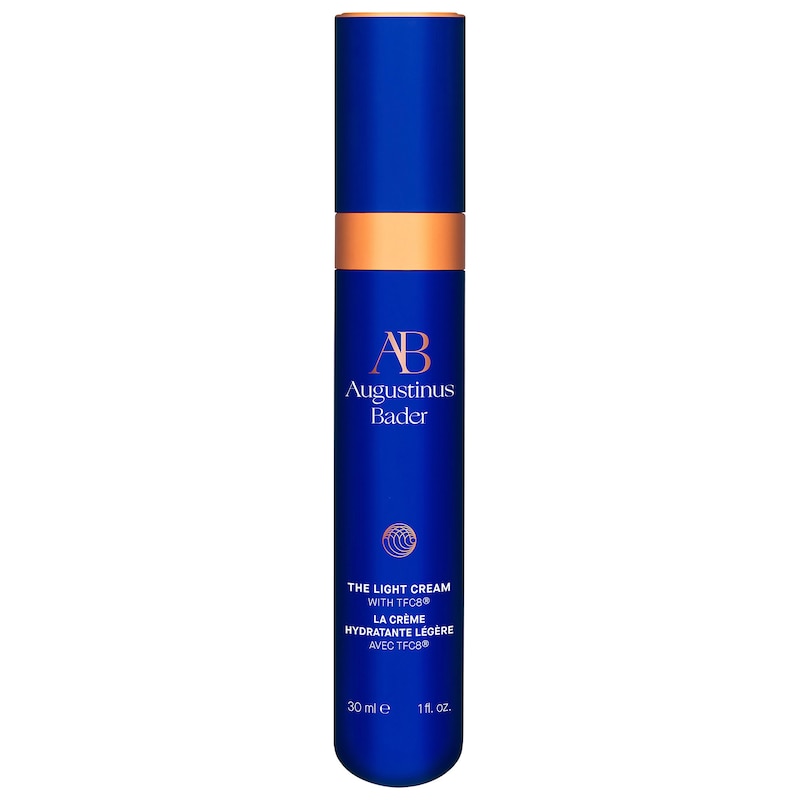The Light Cream
