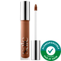 Saie - Illuminateur hydratant et anticernes pour le contour des yeux Hydrabeam avec extrait de concombre