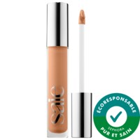 Saie - Illuminateur hydratant et anticernes pour le contour des yeux Hydrabeam avec extrait de concombre