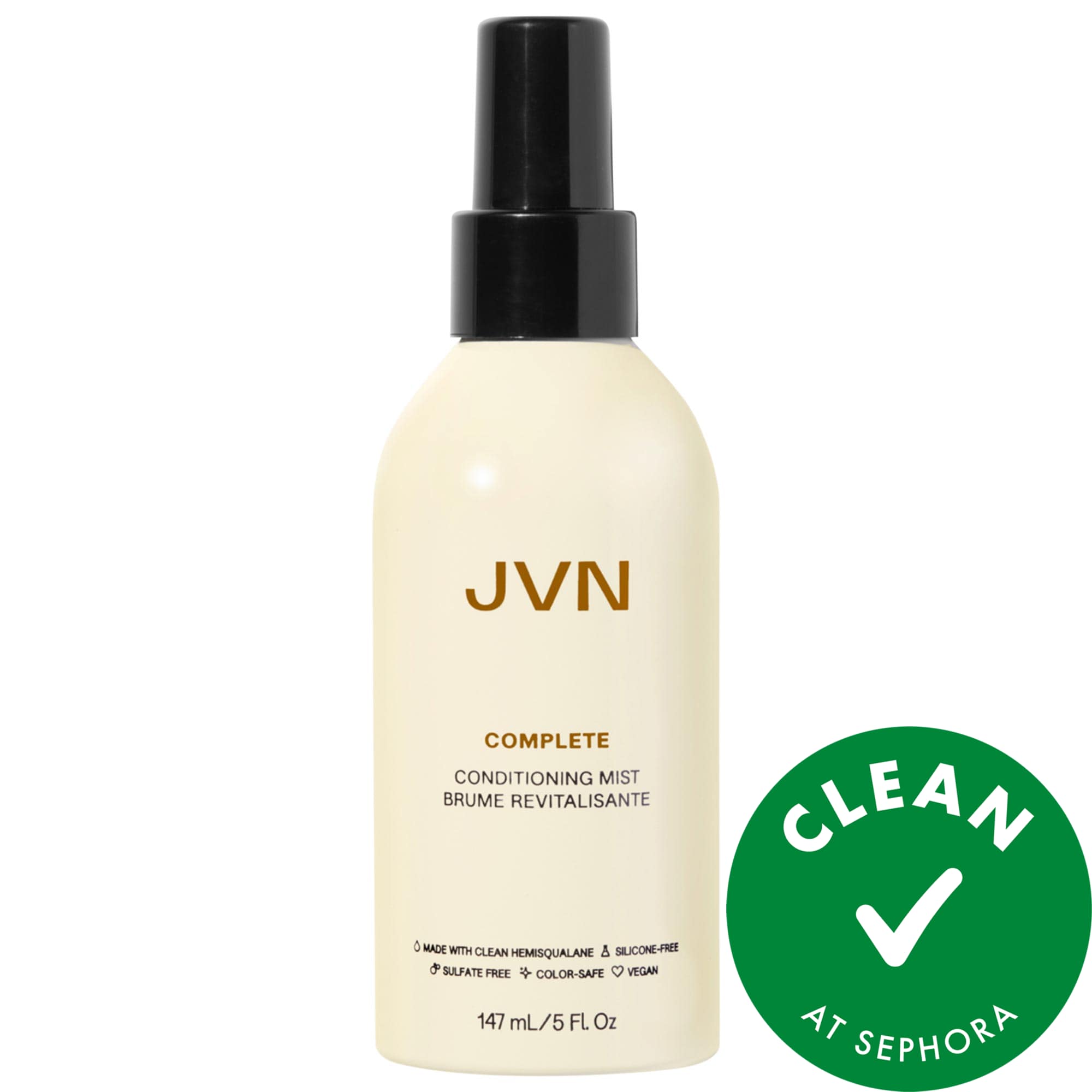 Complete Leave-In Conditioning Mist