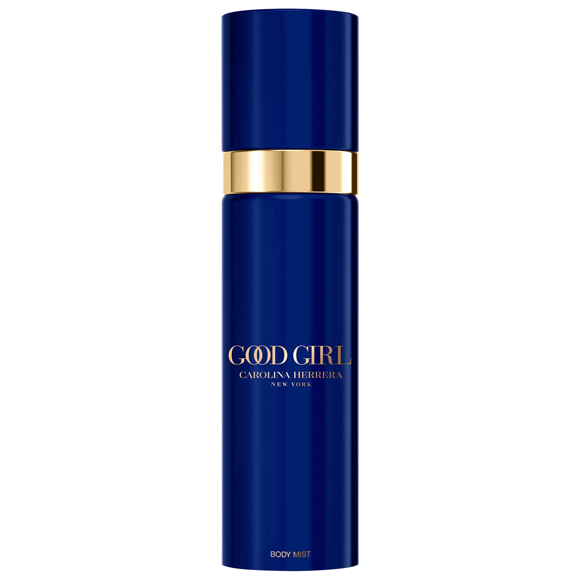 Presentator Staat Leonardoda Good Girl Body Mist - Carolina Herrera | Sephora