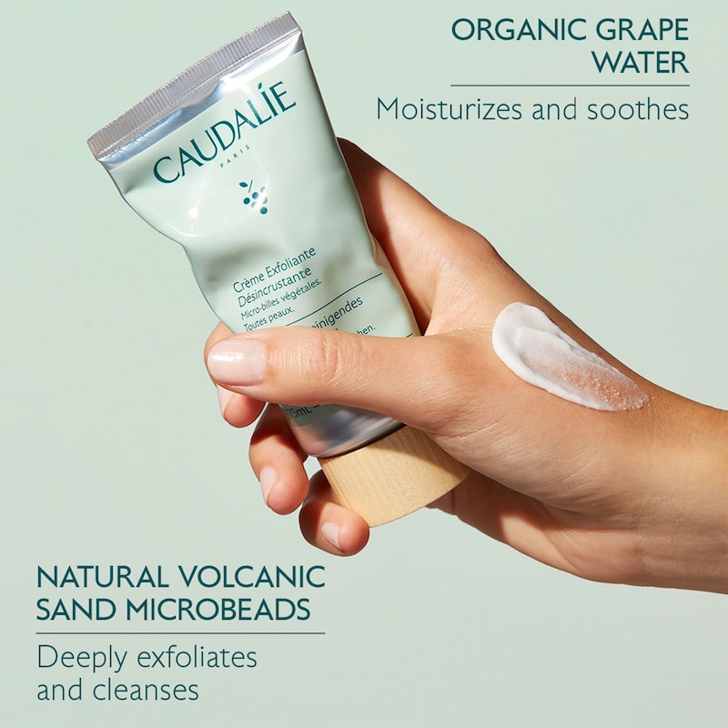 Deep Exfoliating Cleanser thumbnail 3